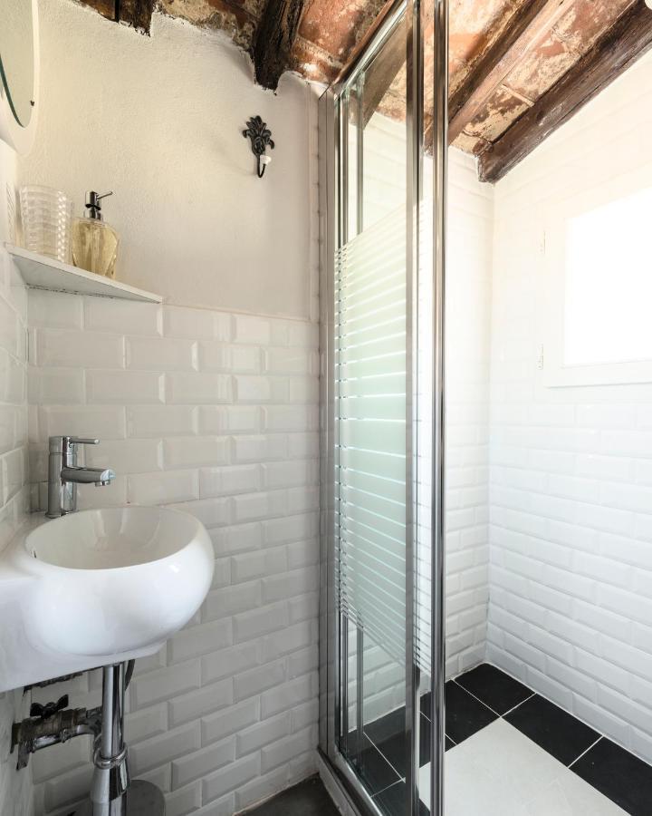 31 Steps To Heaven - Heart Of Lucca Apartment Luaran gambar