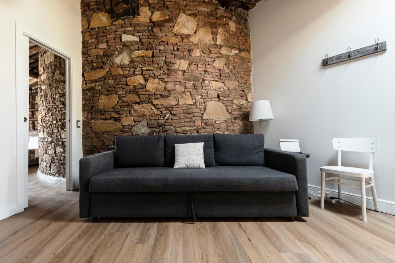 31 Steps To Heaven - Heart Of Lucca Apartment Luaran gambar